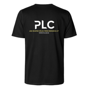 PLC T-shirt herr
