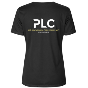 PLC T-shirt Dam